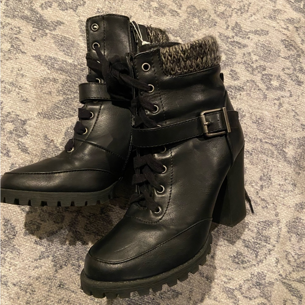 Booties